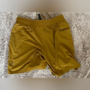 Lululemon Men’s T.H.E. Short LL L